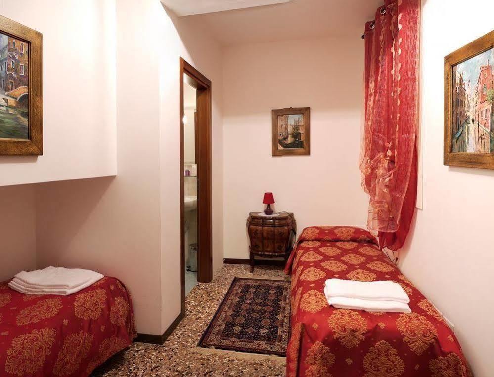 Maison De Charme Balbi 3* Venecia