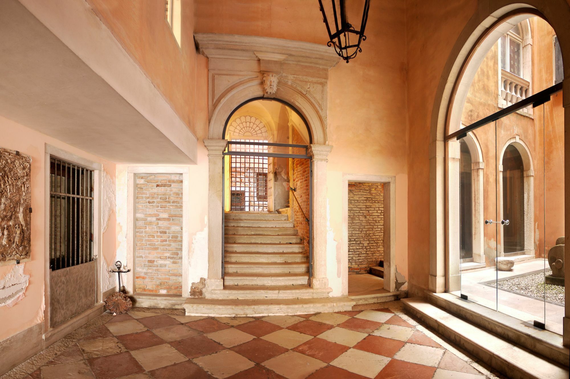 Maison De Charme Balbi Venecia