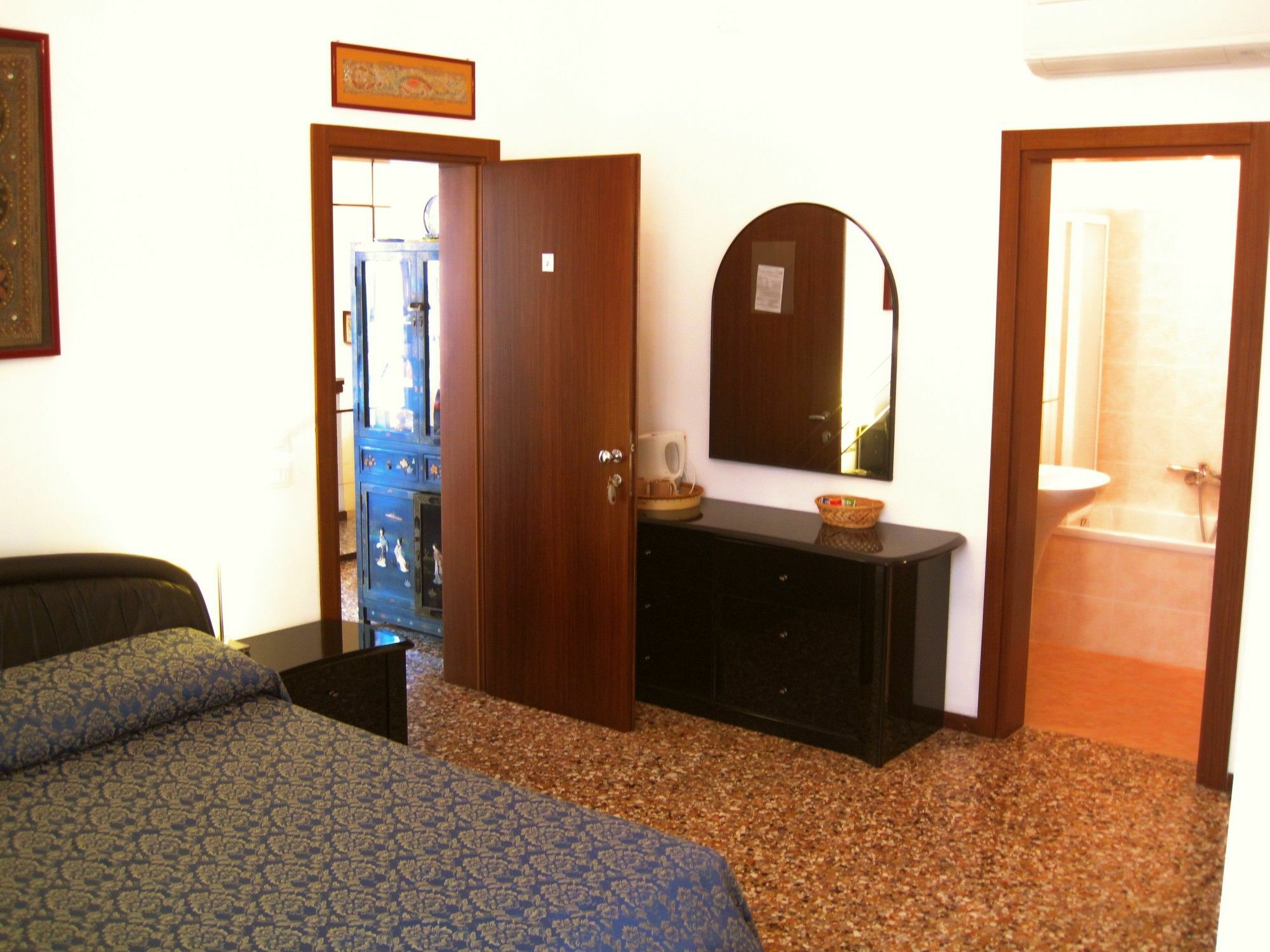 Maison De Charme Balbi Venecia