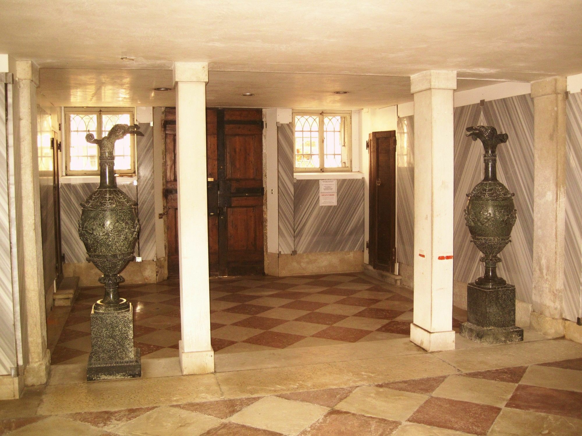 Maison De Charme Balbi 3* Venecia